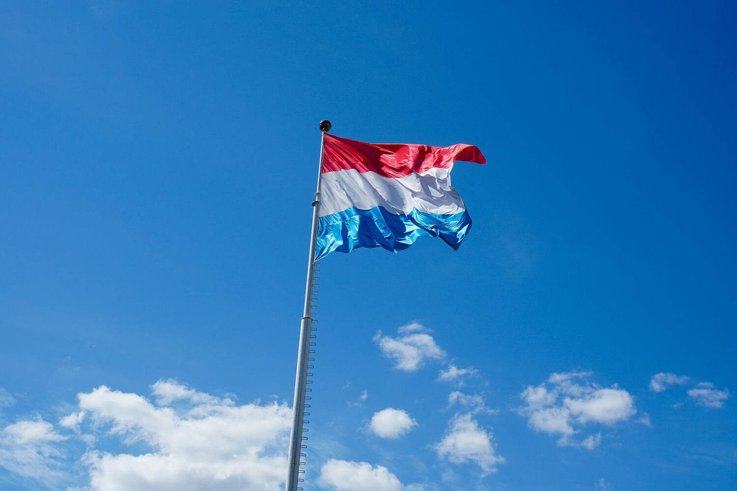 Best Vpn Luxembourg