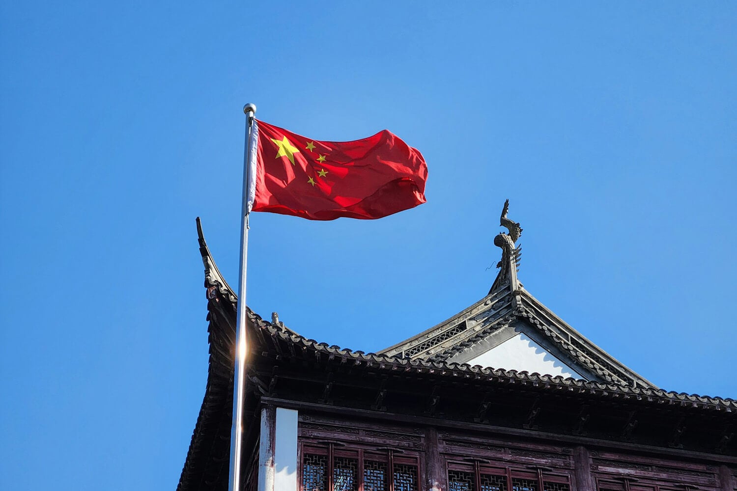 Does Cyberghost Work In China