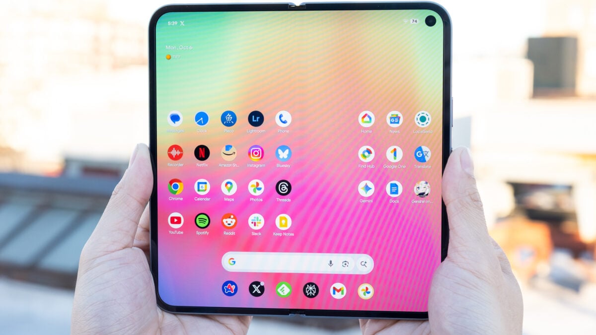 Google’s Android 17 Has Some Non-AI Updates. Do We Care?