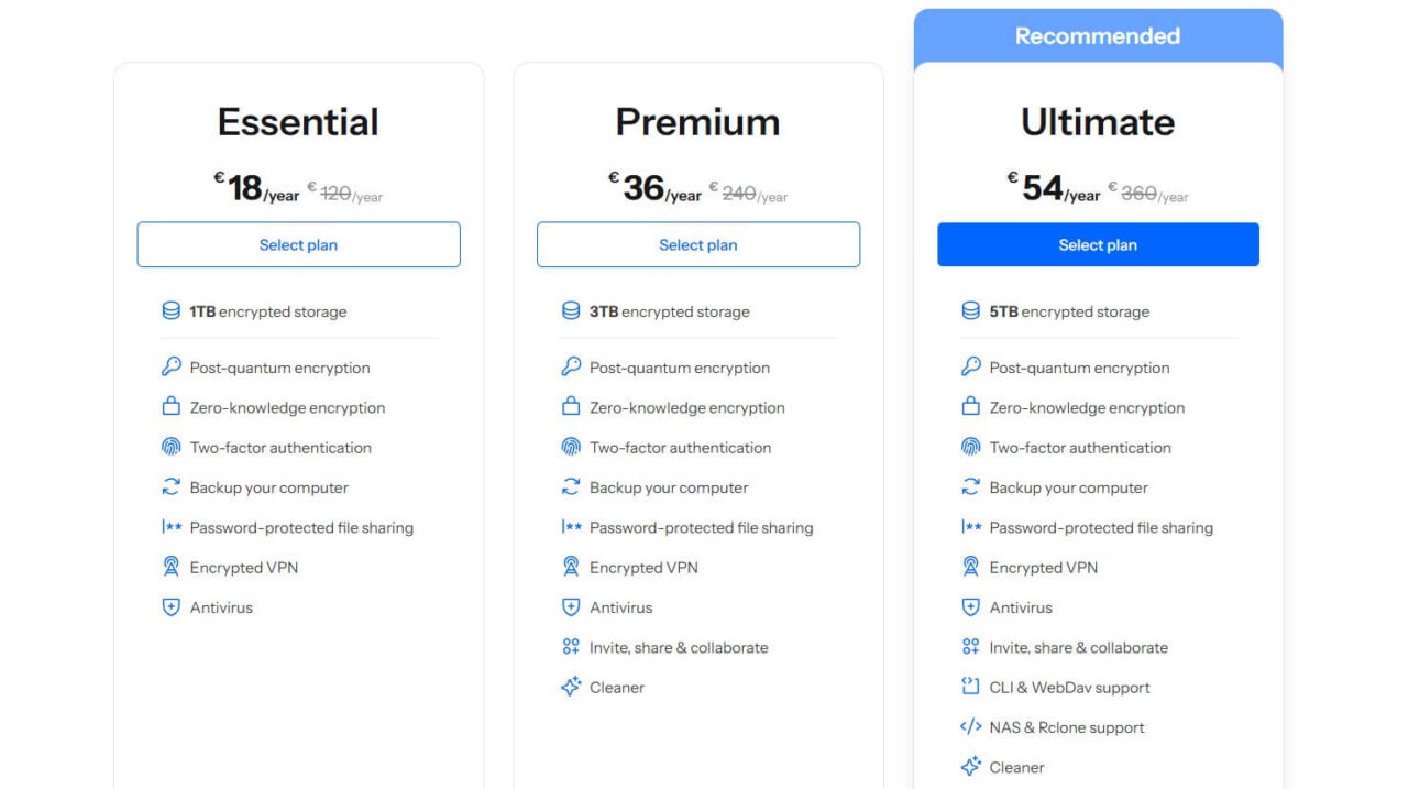 Internxt Review 2026: Very Affordable, but Is It Reliable?