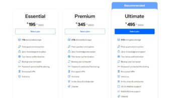 Internxt Review 2026: Very Affordable, but Is It Reliable?