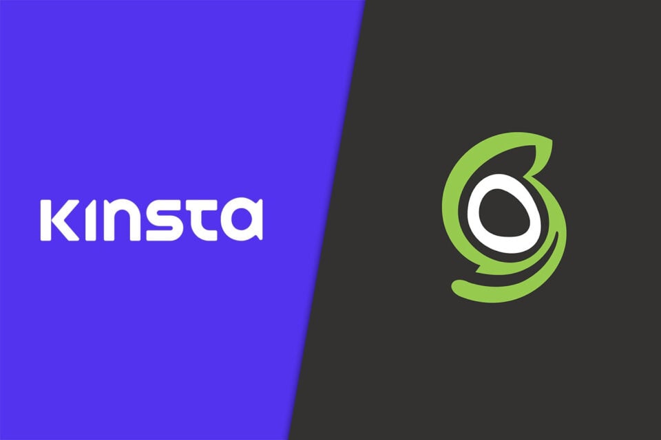 Kinsta vs SiteGround: In-Depth Comparison for 2026