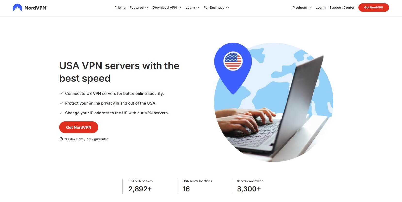 Nordvpn Usa