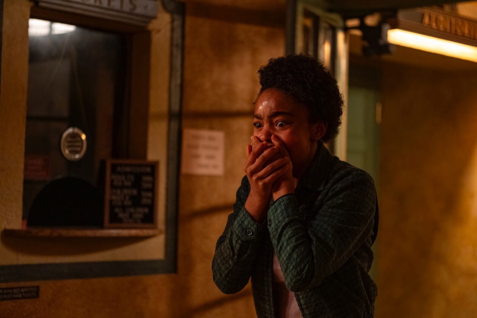 'It: Welcome to Derry' Is a Harrowing Expansion of Stephen King’s Story
