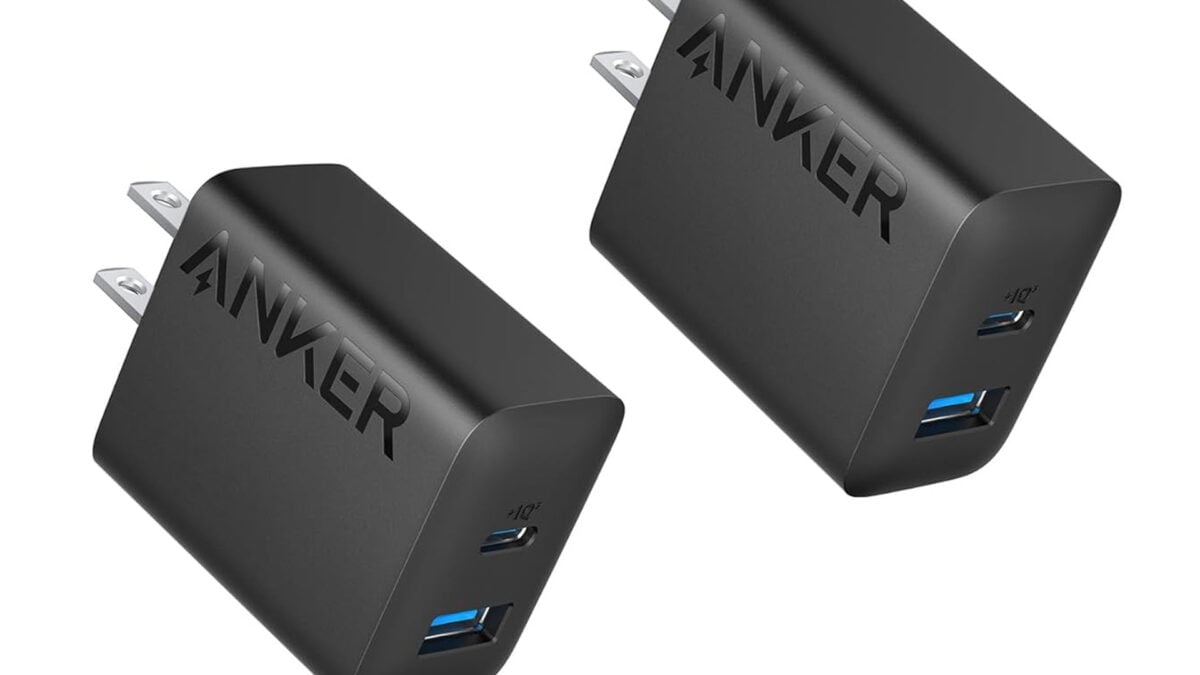 The Charging Divide: Why Anker's Value Proposition Challenges Apple's Premium Periphery