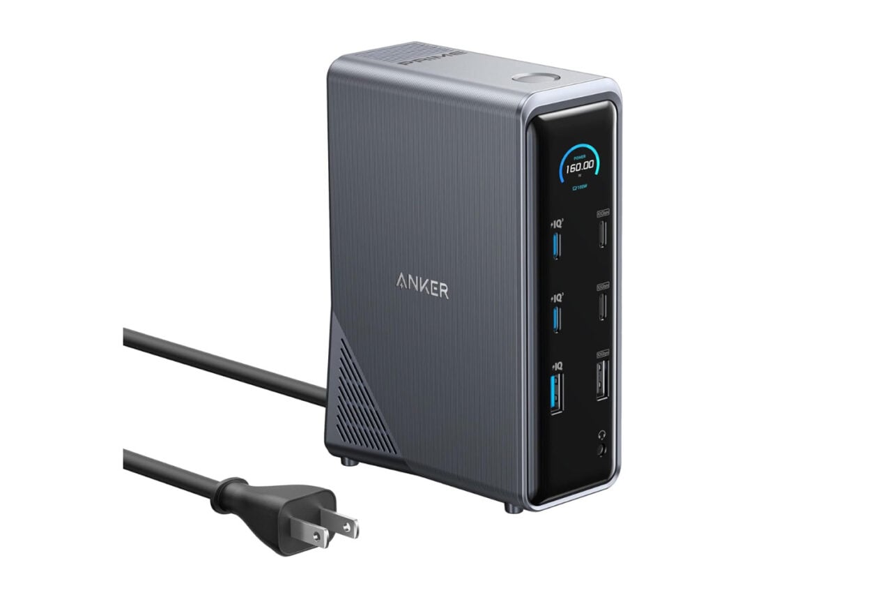Ankerdocking (1)