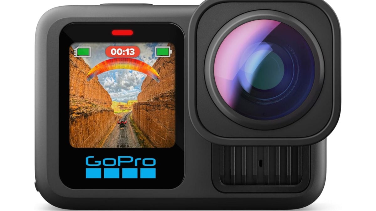 Amazon Restocks the GoPro HERO13 Black Ultra Wide Edition at Its Lowest ...