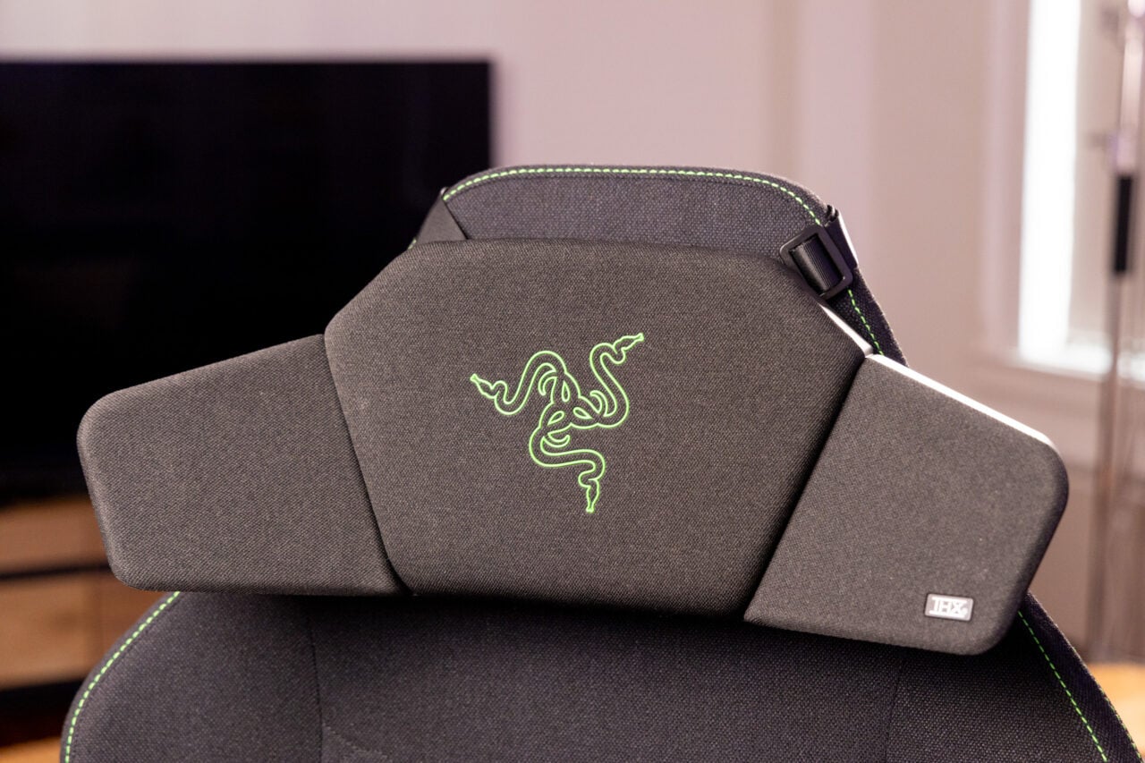 Imagem Cena de Razer apresenta Clio X 4