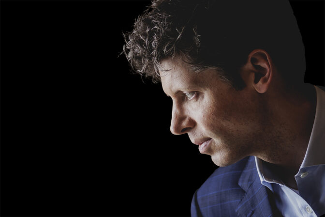 Sam Altman: Lord Forgive Me, It's Time to Go Back to the Old ChatGPT