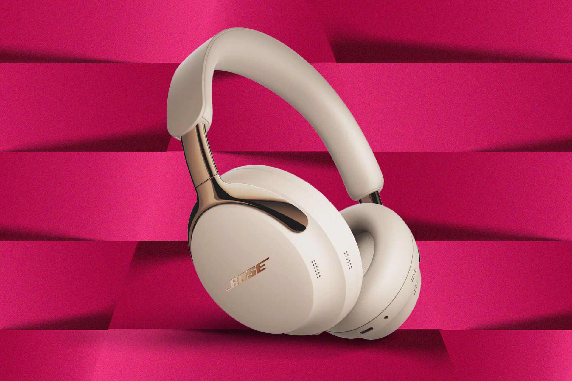 Bose Quietcomfort Ultra Headphones (2nd Gen)