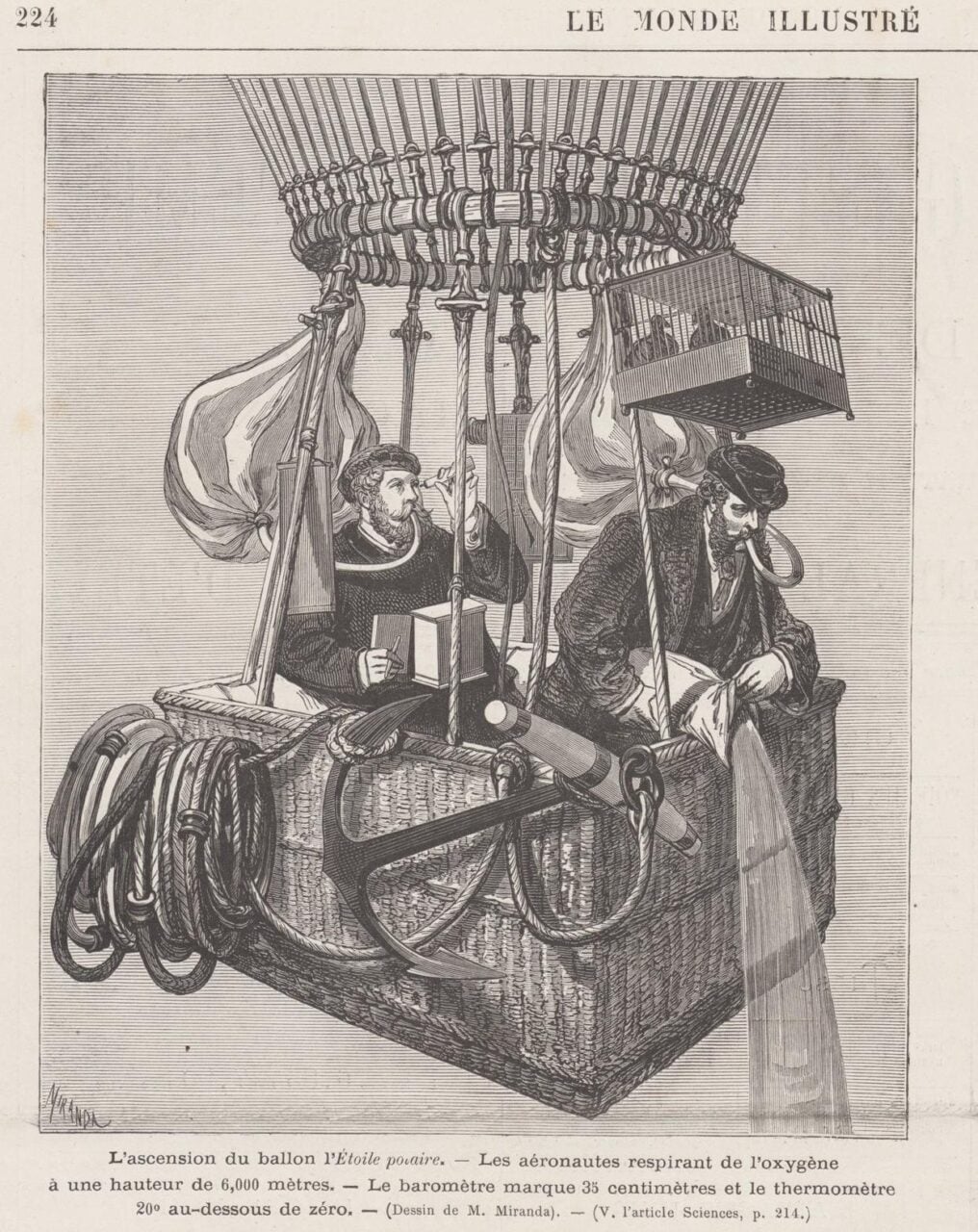 8 Times Scientists and Inventors Tragically Died for Their Experiments