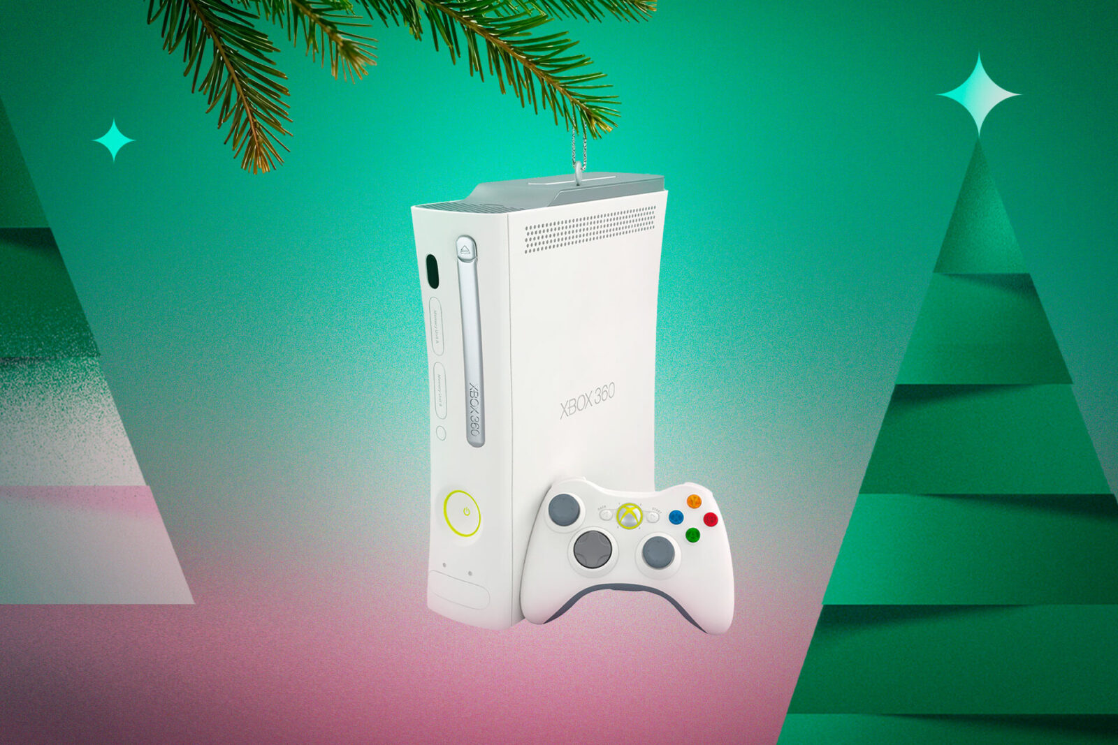 The Best Gaming Gifts of 2025