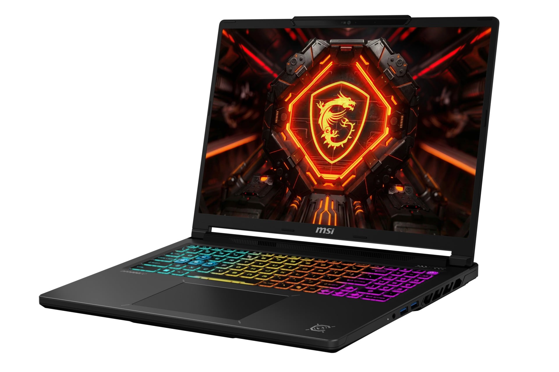 Msi Crosshair 16 Hx