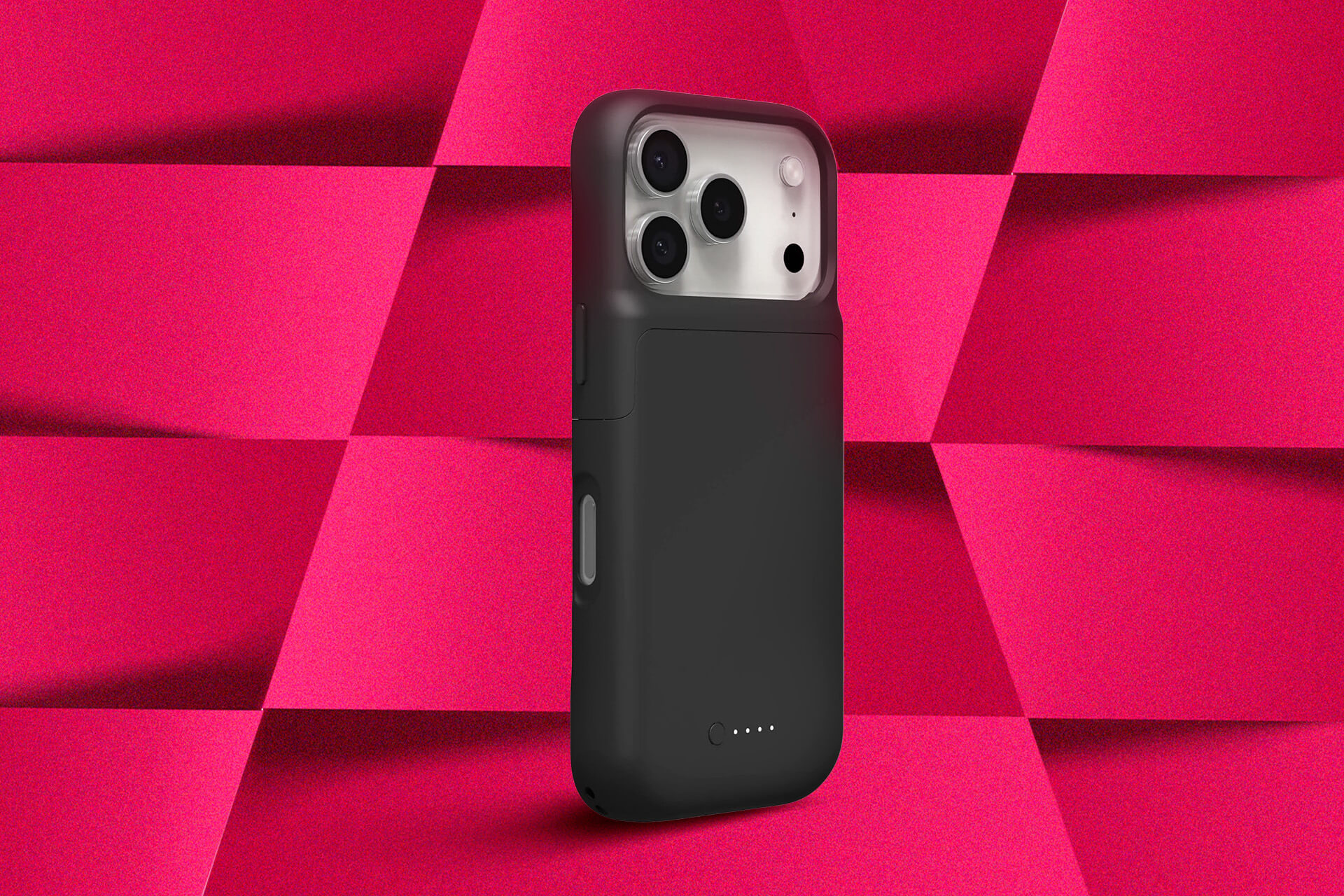 Mophie Juice Pack For iPhone 17 Series