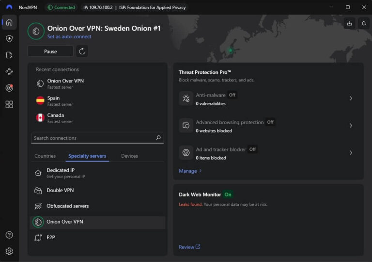 What Is the Dark Web and How to Access It Safely?
