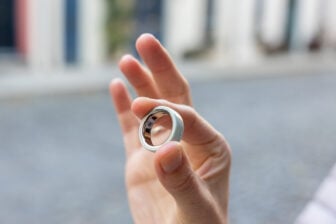 The Oura Ring 5 Just Leaked a Year Early
