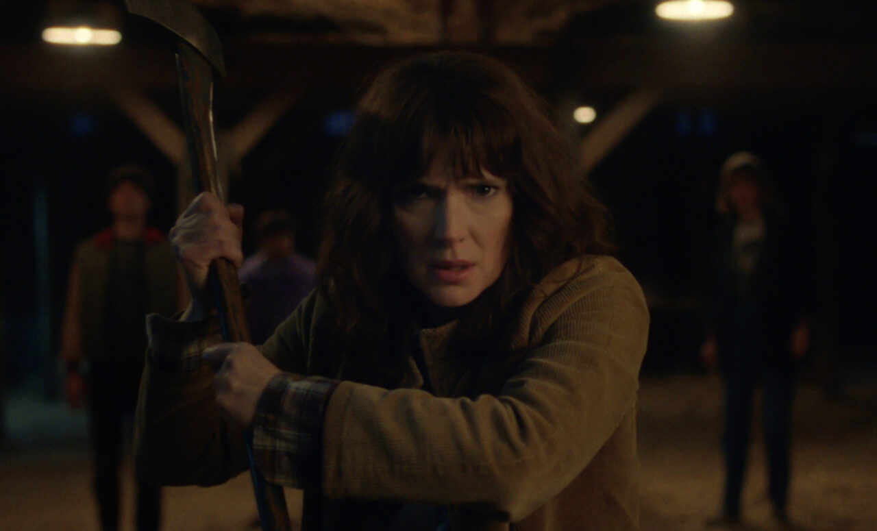 'Stranger Things' Lets It Rip to Kick Off Its Final Season