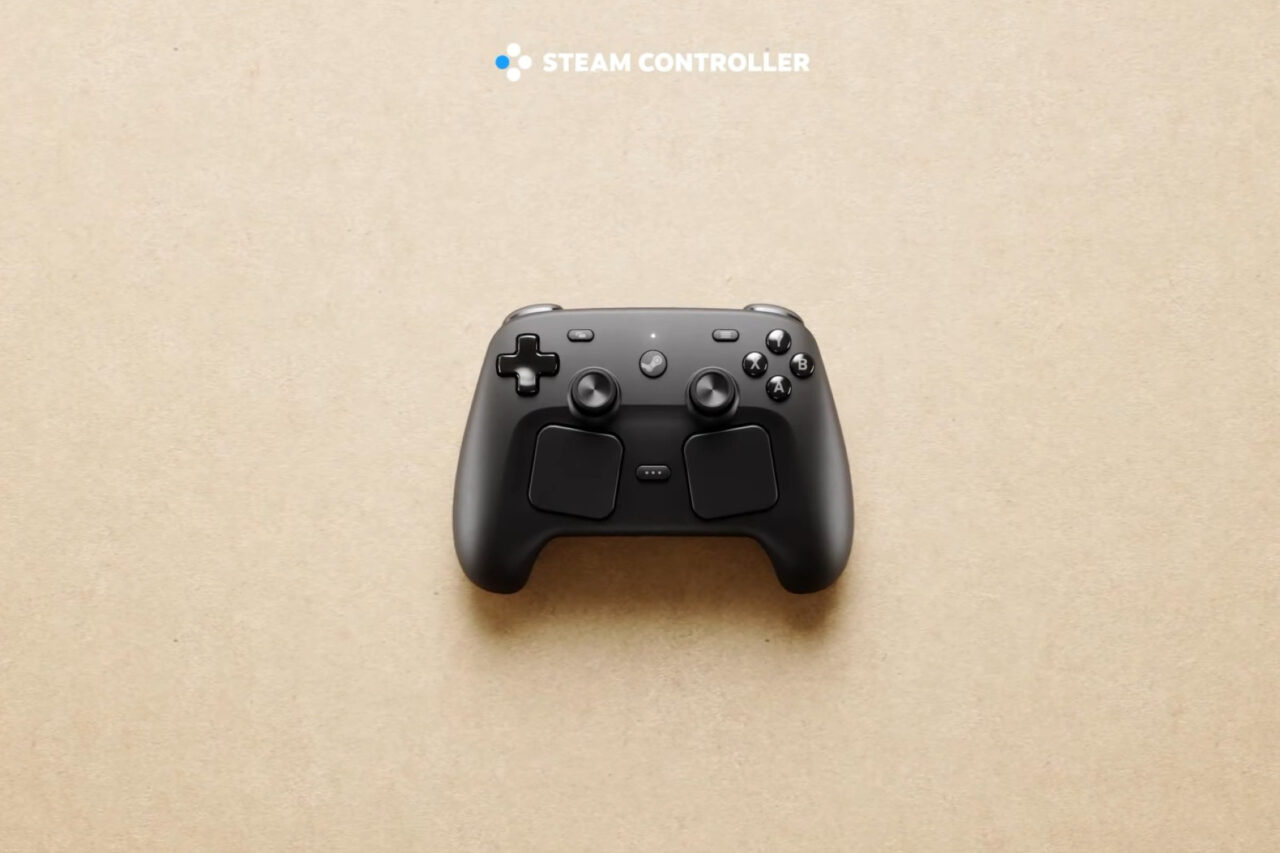 Valve’s New Steam Machine Could Disrupt Console Gaming as We Know It