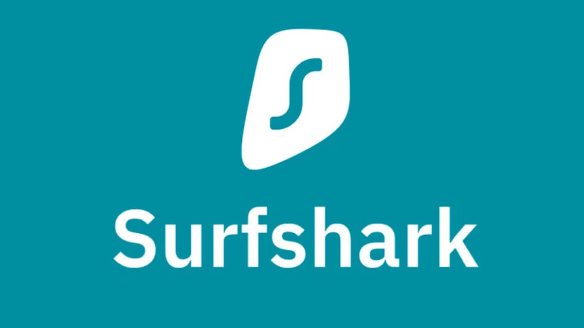 Surfshark Logo