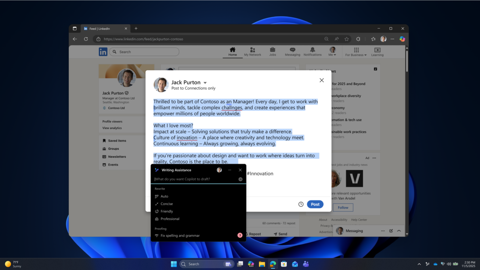 Windows 11's Only New Useful Feature Has Nothing to Do With AI