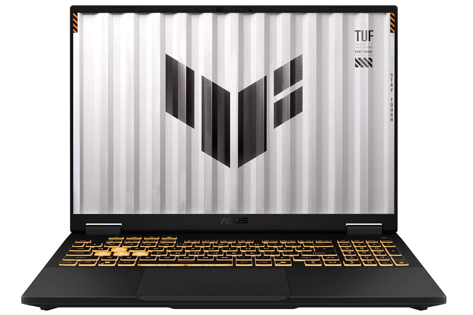 Asus Tuf Gaming F16