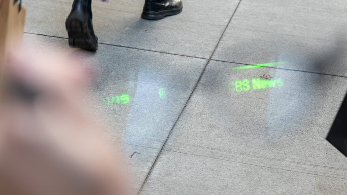 Smart Glasses Are Landing People With Criminal Charges Now