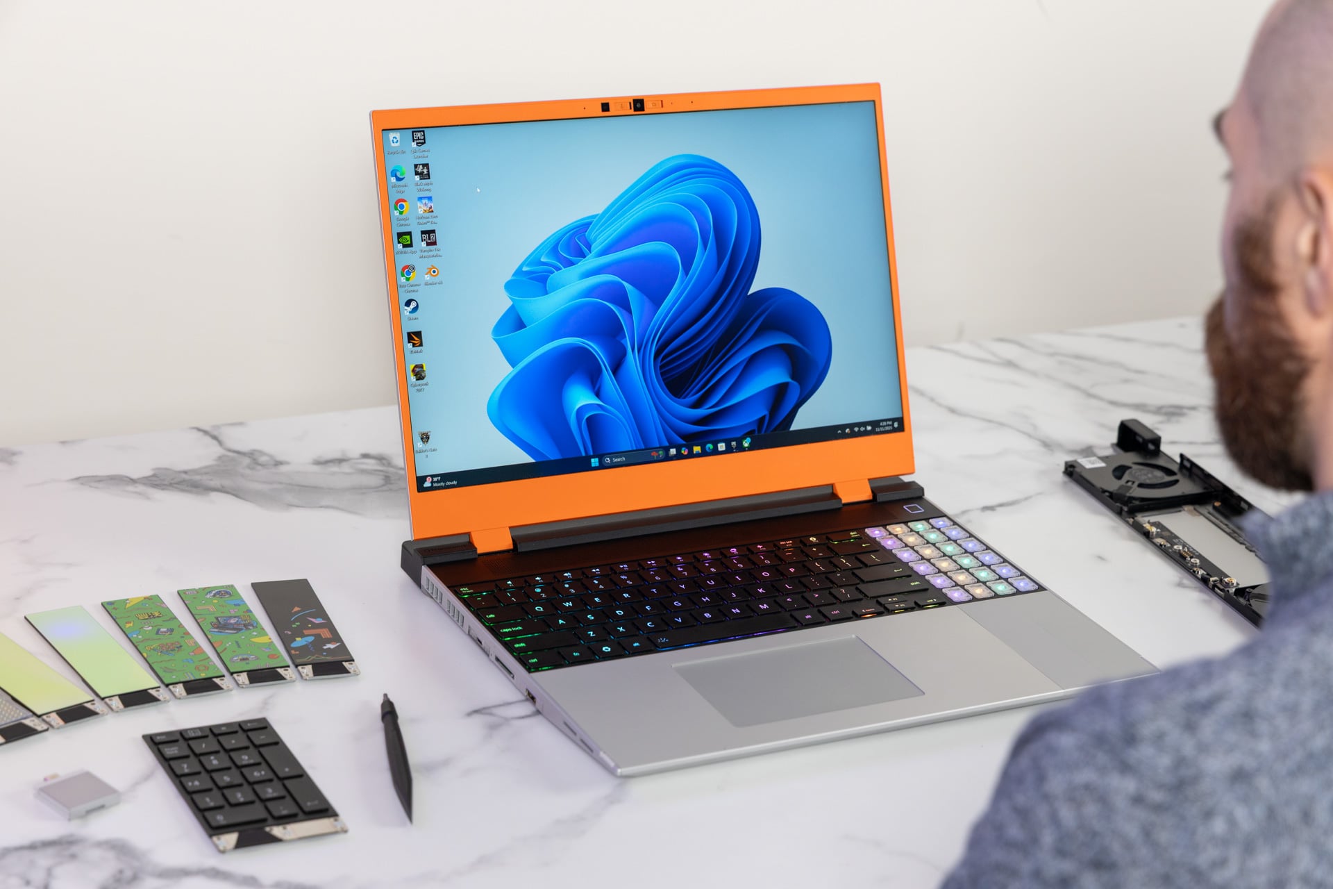 The Framework Laptop 16 has seen multiple price increases over the last few months due to the ongoing RAM crisis. 