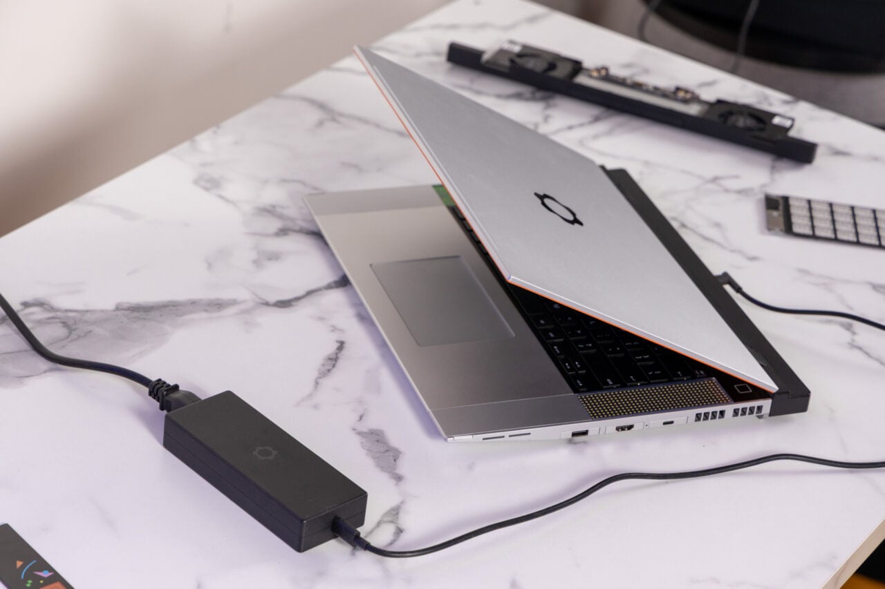 Framework Laptop 16 (2025) Review: Finally, Mobile Gaming With Desktop ...