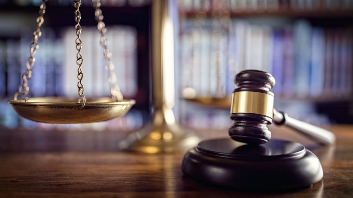 Dude Reportedly Hides Prompt Injections in Legal Filing, Just in Case Judge Is Really That Lazy