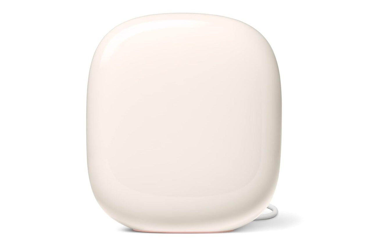 Google Wifi Router