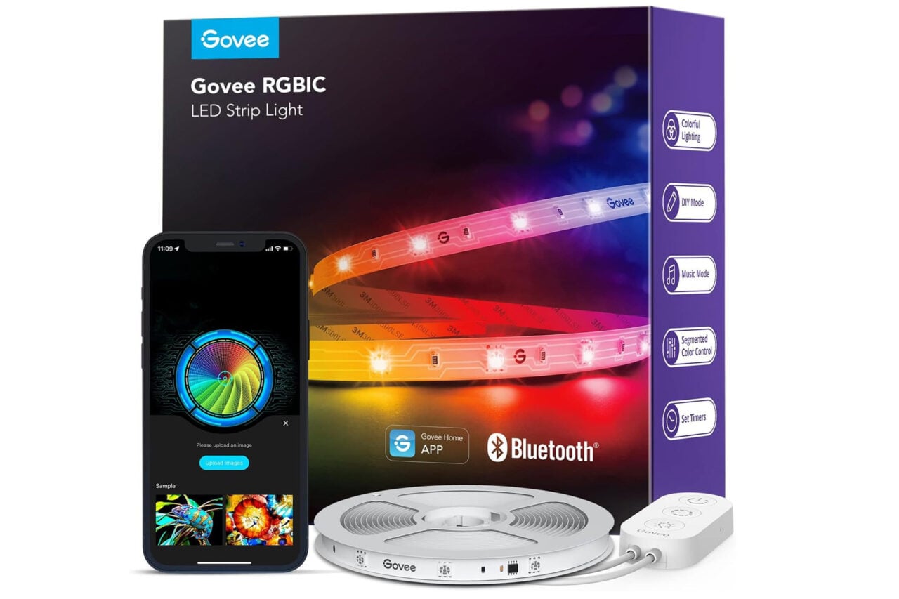 Govee Lightstrip Led