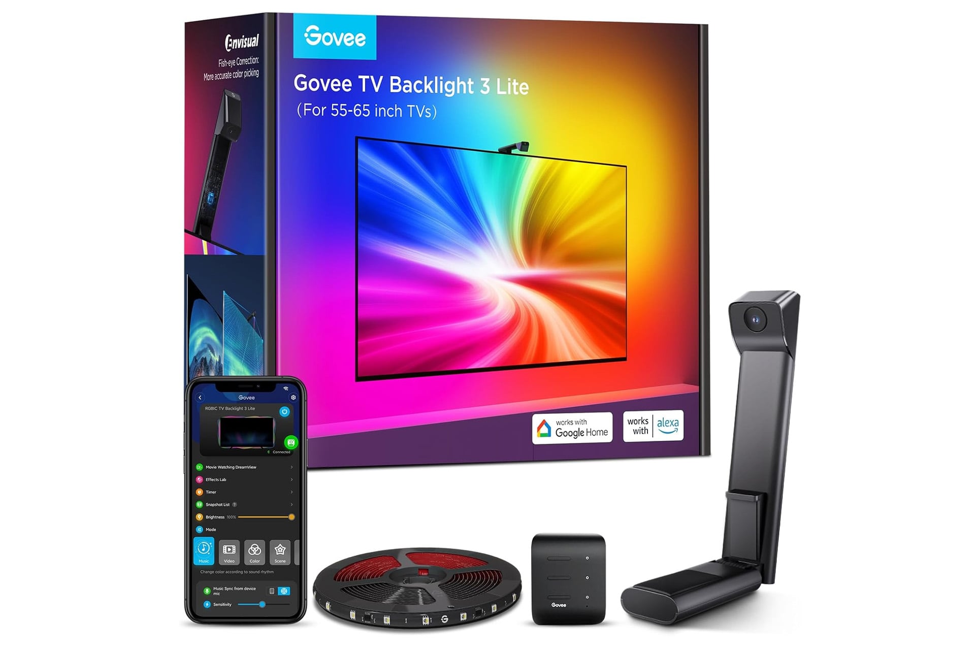 Govee Tv Backlight