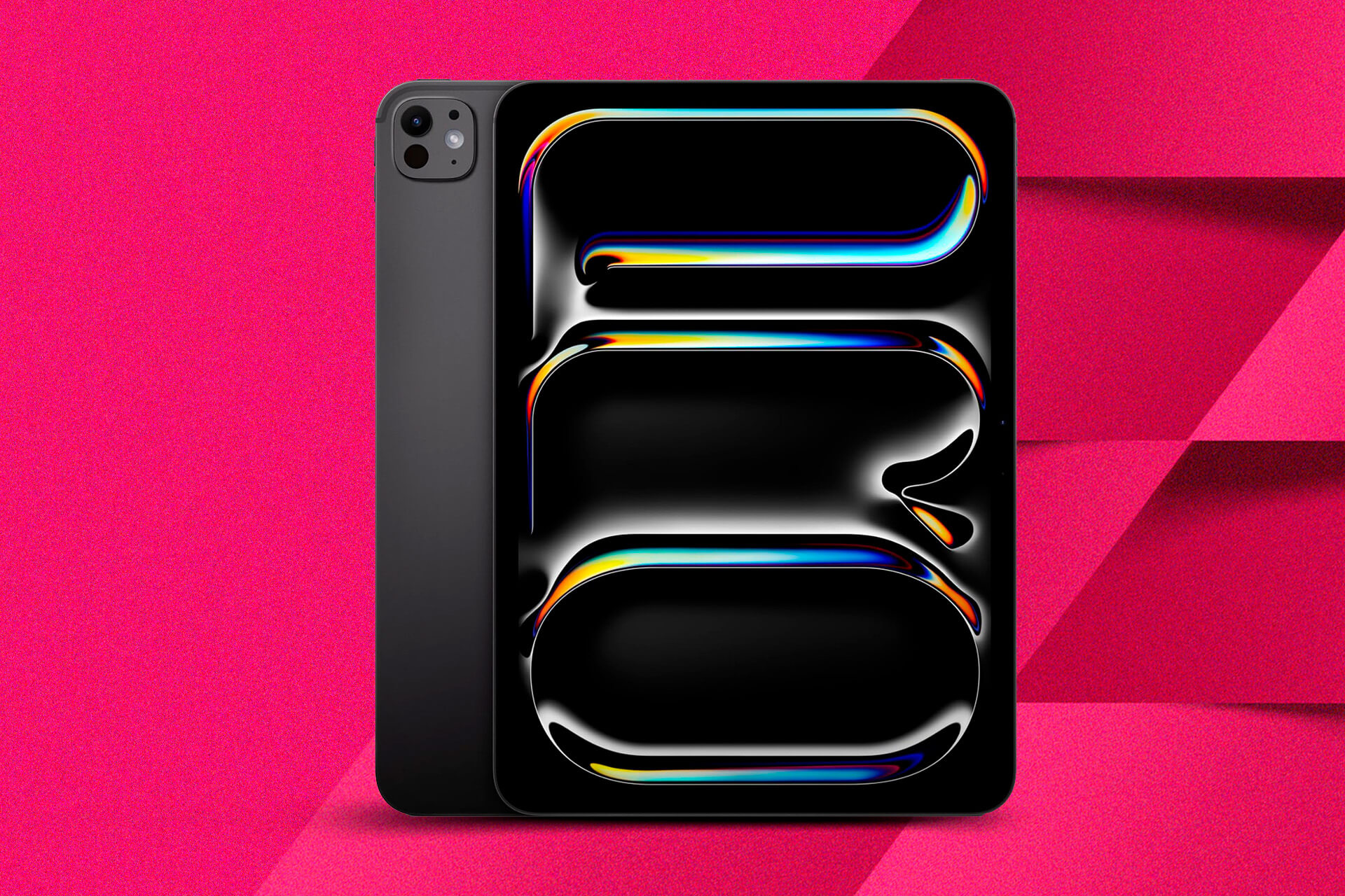 iPad Pro (11 Inch, M5)