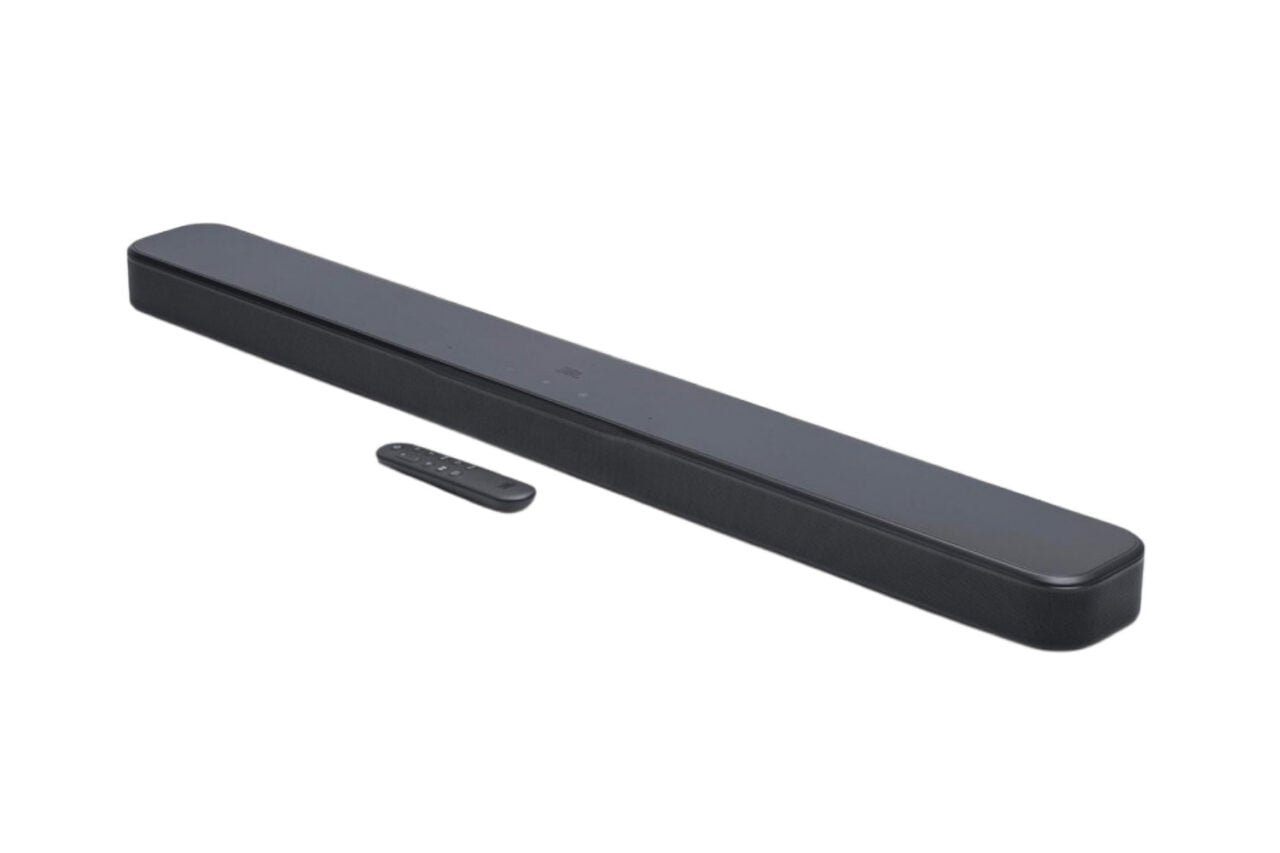 Jbl Soundbar
