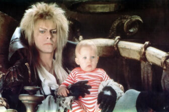 Labyrinth Ralph And Tim 2026 Begins With a 'Labyrinth' Re-Release in Theaters
