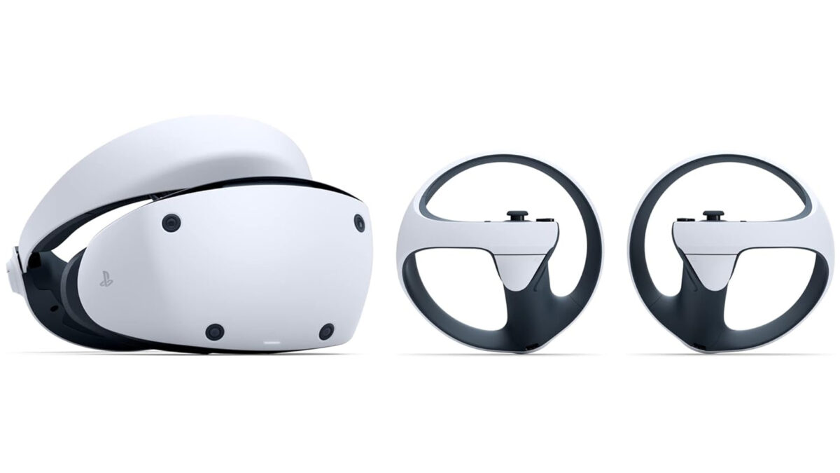 PlayStation VR2 Crashes to Zero-Profit Pricing, Sony Sells Premium VR for ...