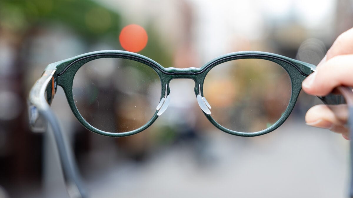 Smart Glasses Now Have ‘Privacy Kits’ to Protect You From Getting Punched in the Face