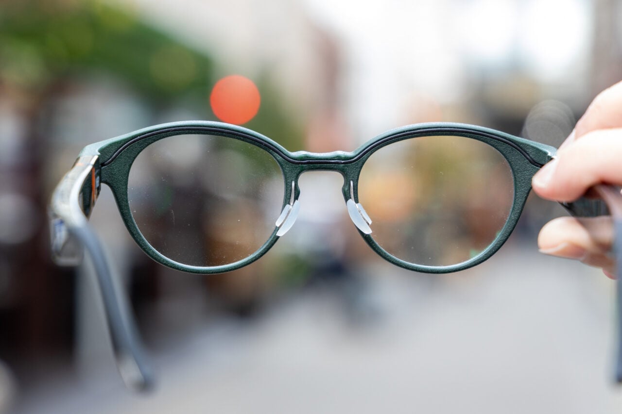 Smart Glasses Now Have ‘Privacy Kits’ to Protect You From Getting Punched in the Face