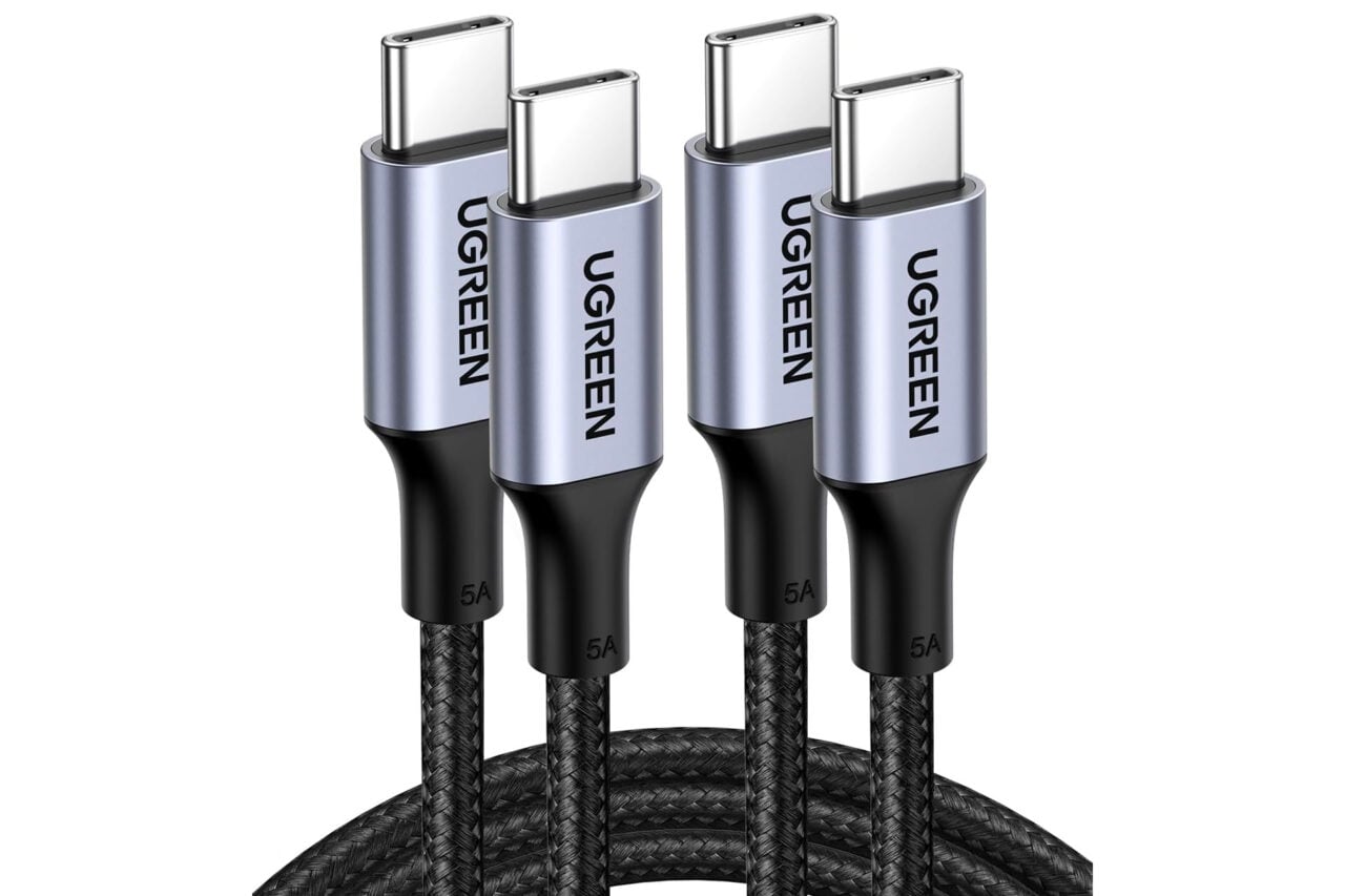 Ugreen Usbc Cable
