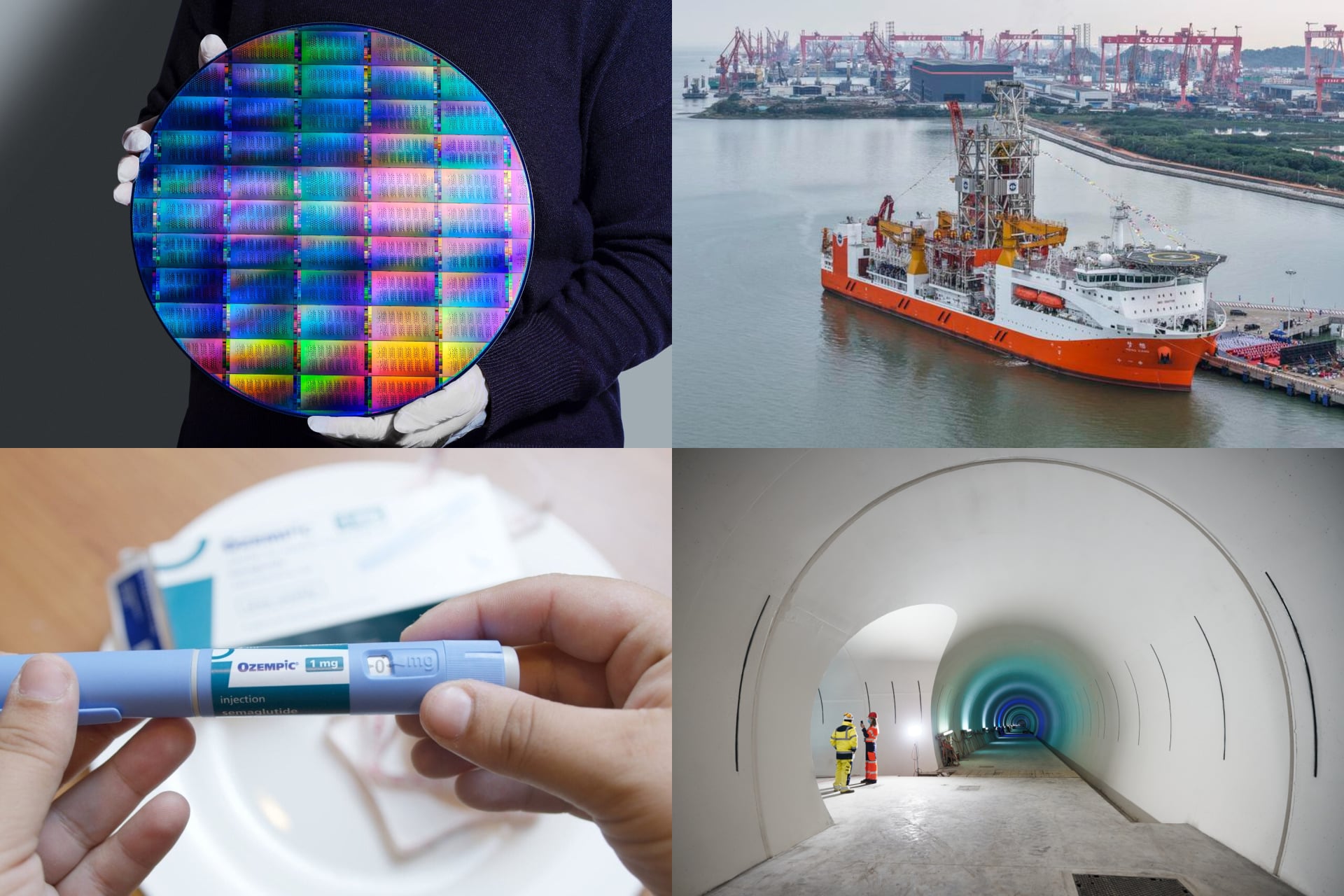 2026 looks to be another exciting year in science. 