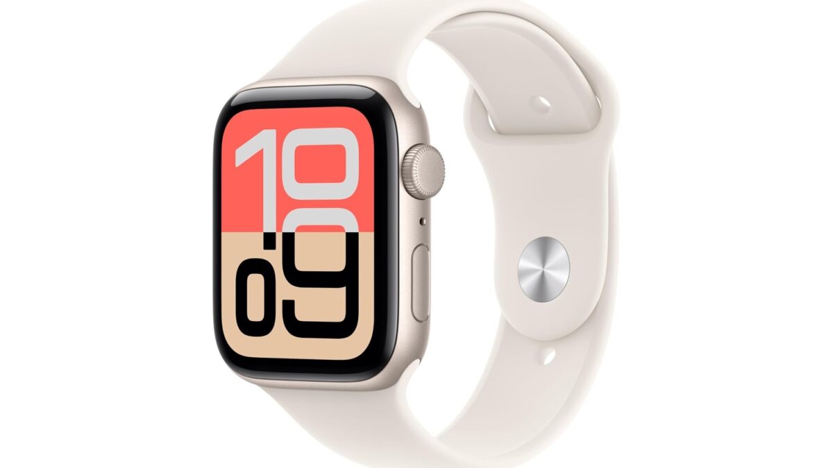 Apple Watch SE - need gone ASAP! Apple Watch SE 3 - Apple main image 2