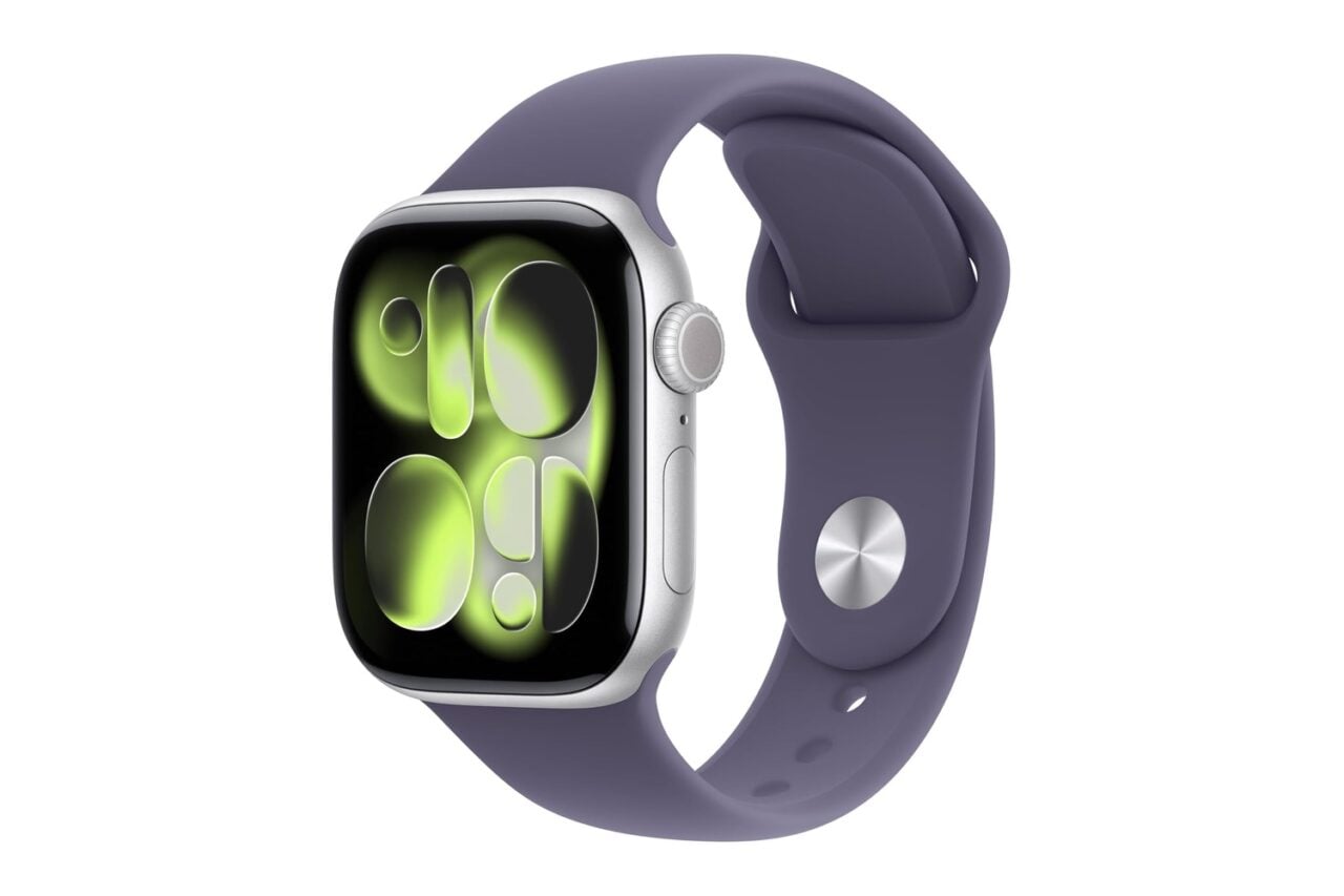 Apple Watch Series 11