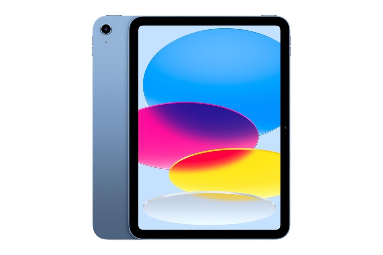Apple iPad