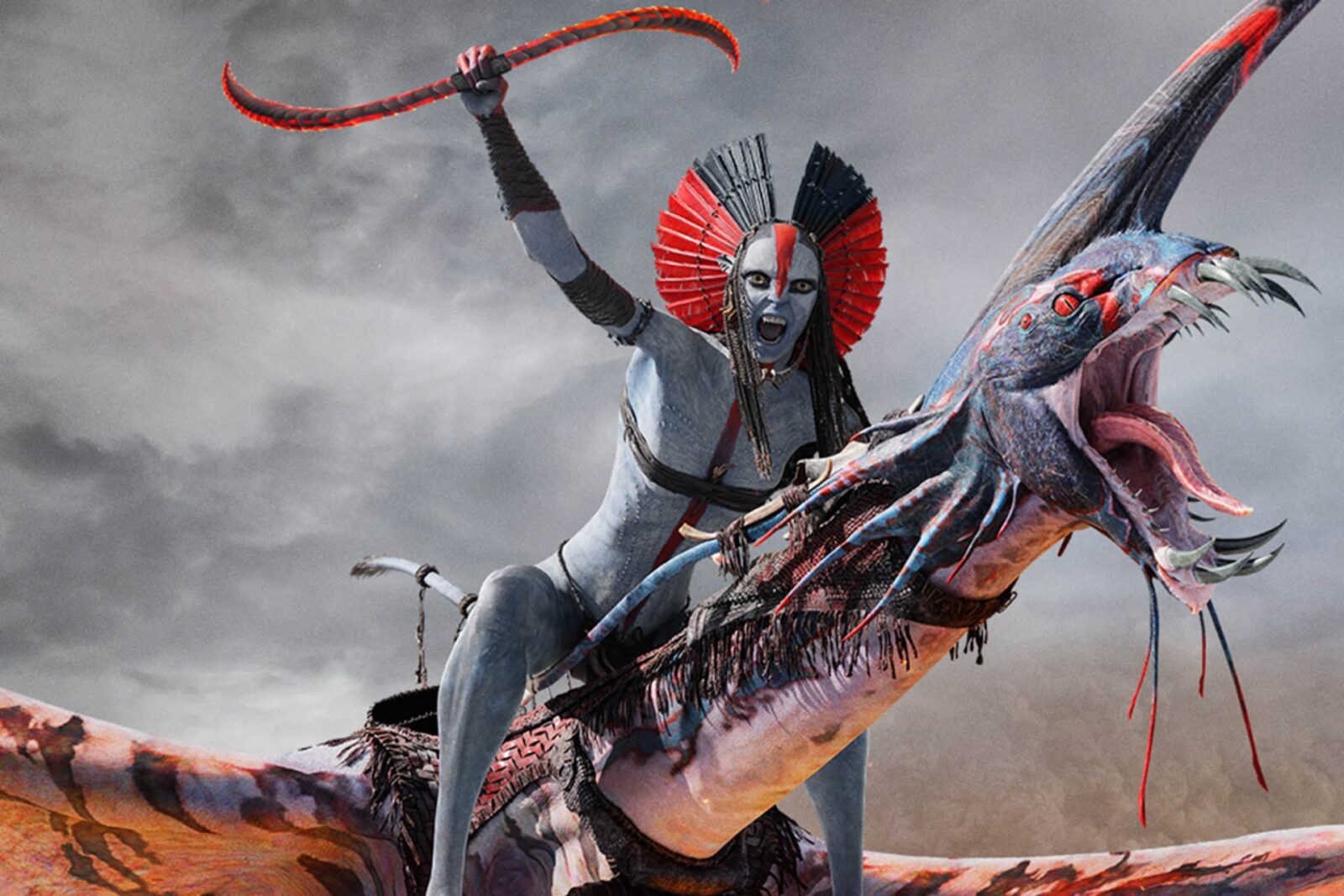 James Cameron Wants to Start Doing Things That Aren't 'Avatar' Again
