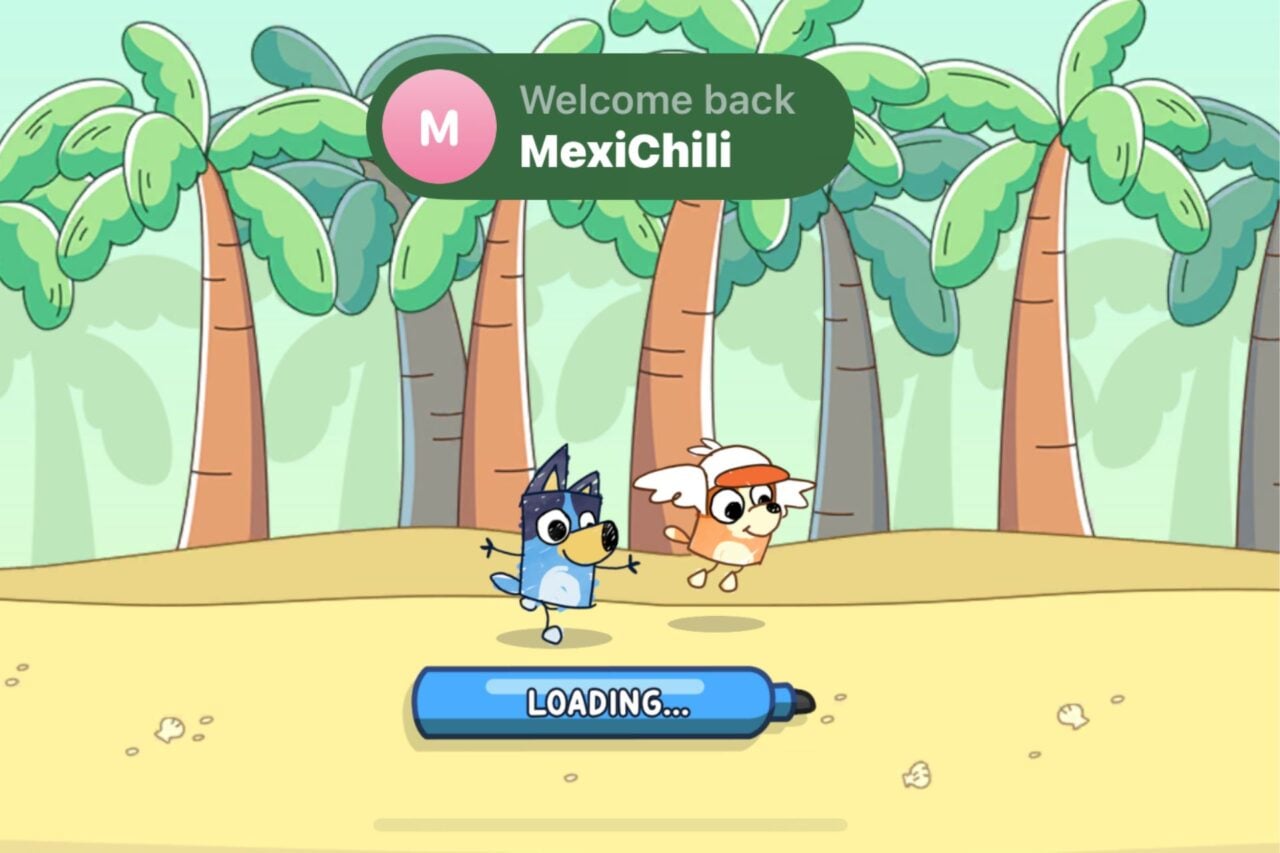 The New 'Bluey' Game Celebrates a Story Anyone Can Play With