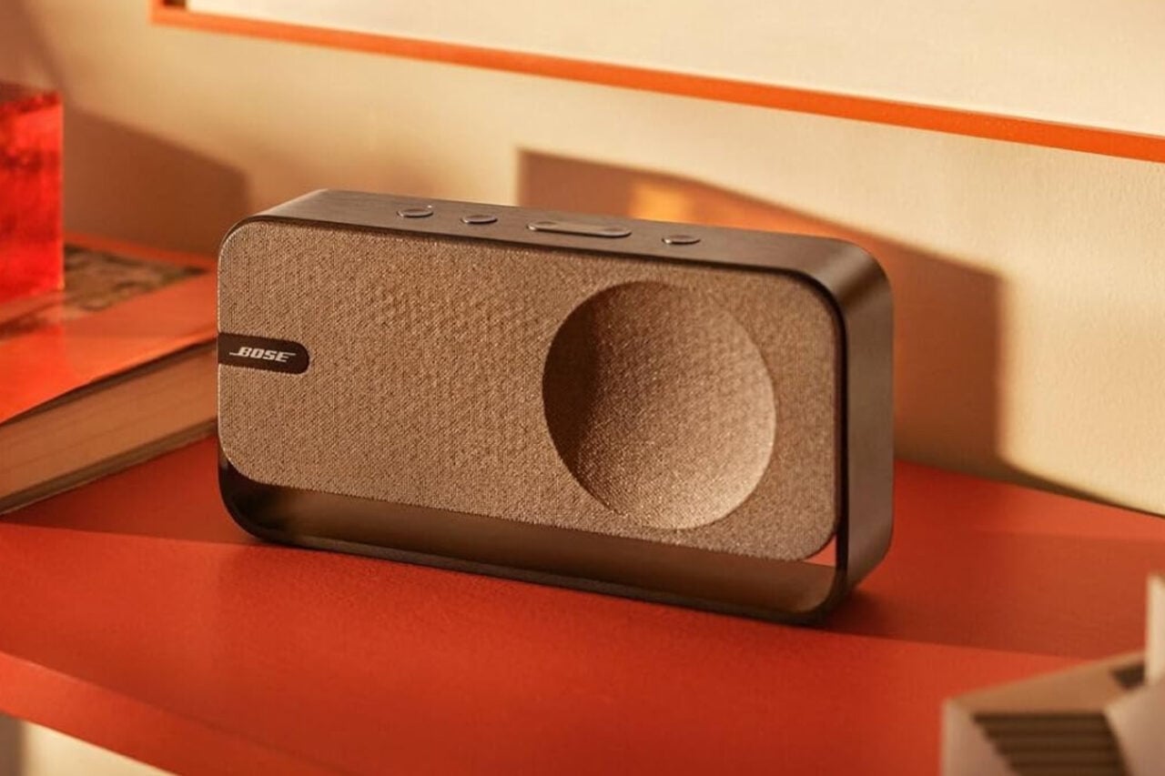 Bose Speaker