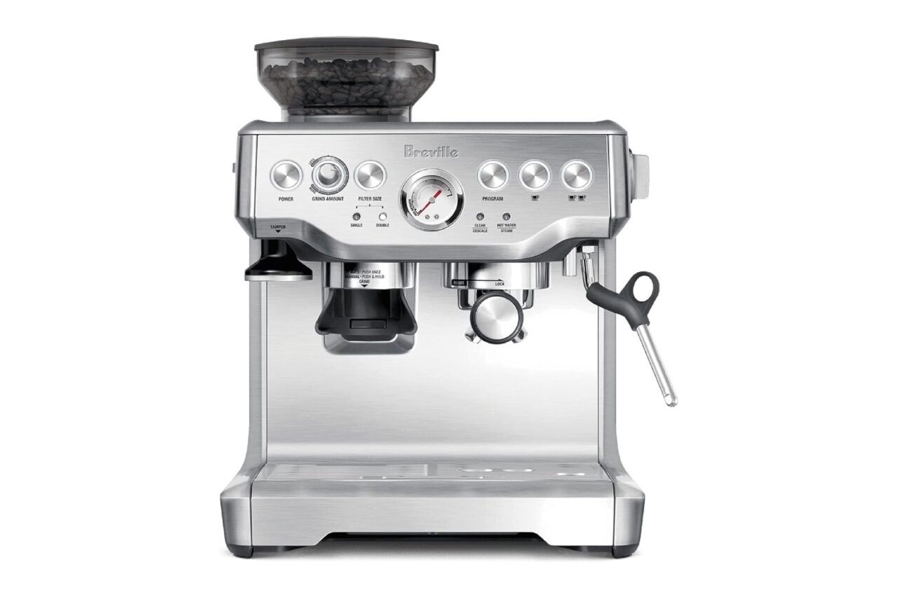 Breville Barista
