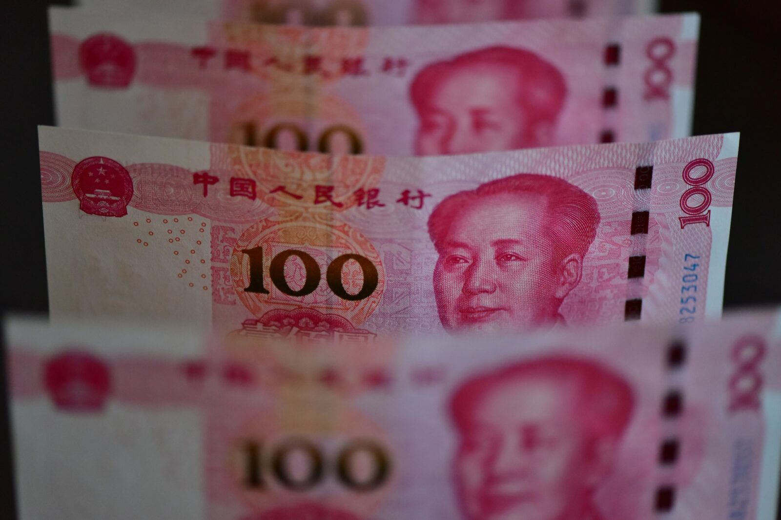 China Launches 34,175-Mile AI Network That Acts Like One Massive ...