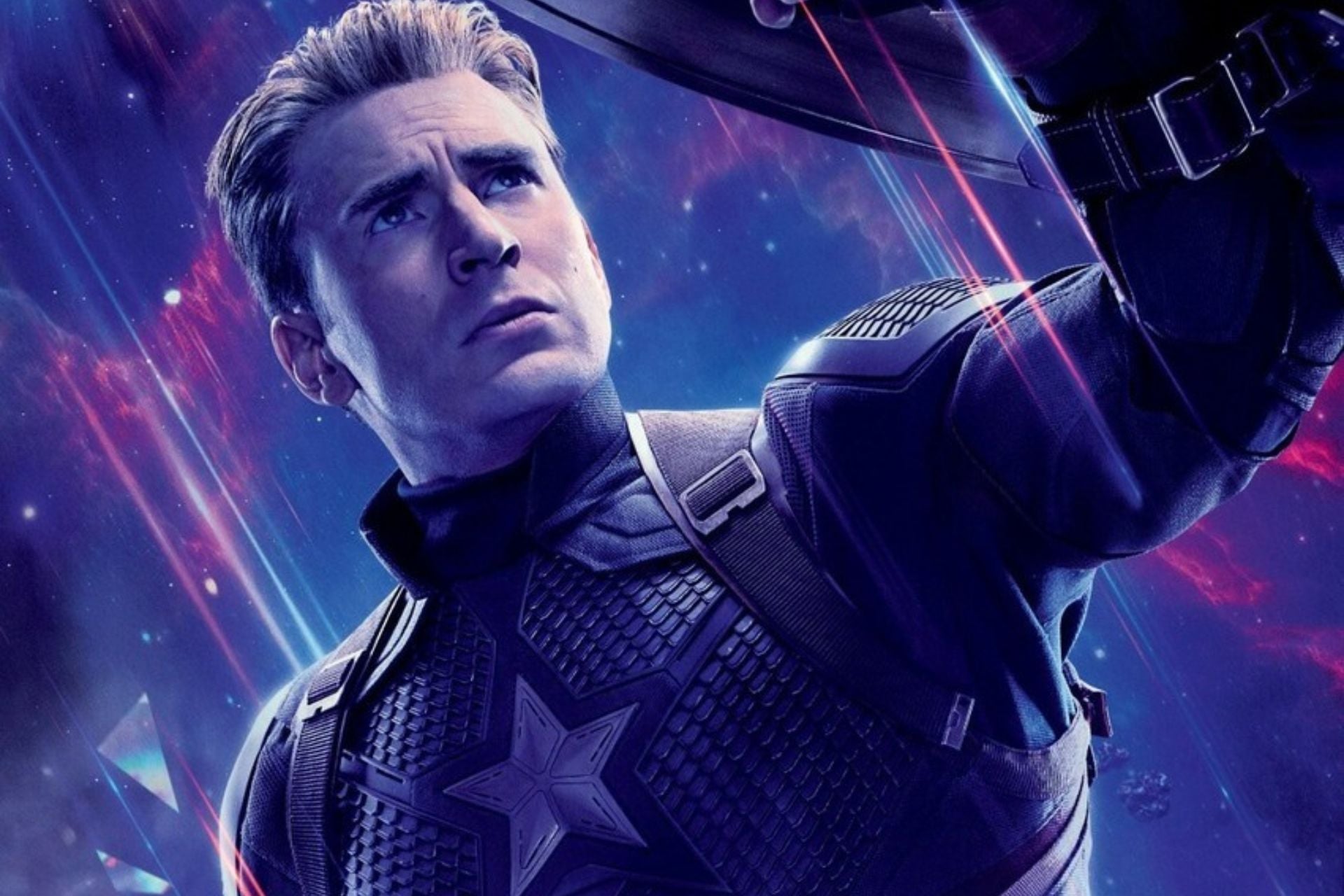 Chris Evans is returning to the MCU in Avengers: Doomsday.