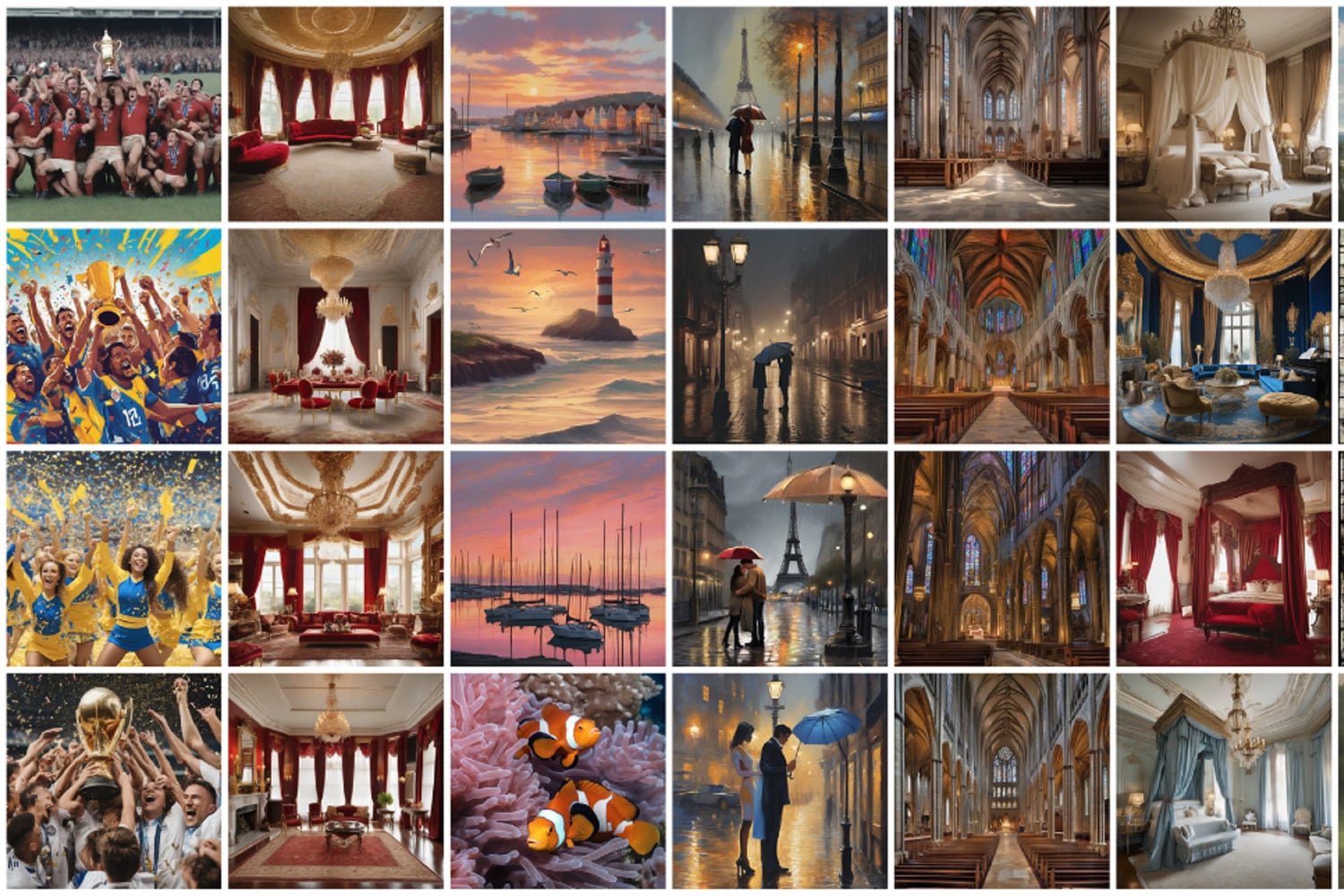 Hintze Et Al., Patterns